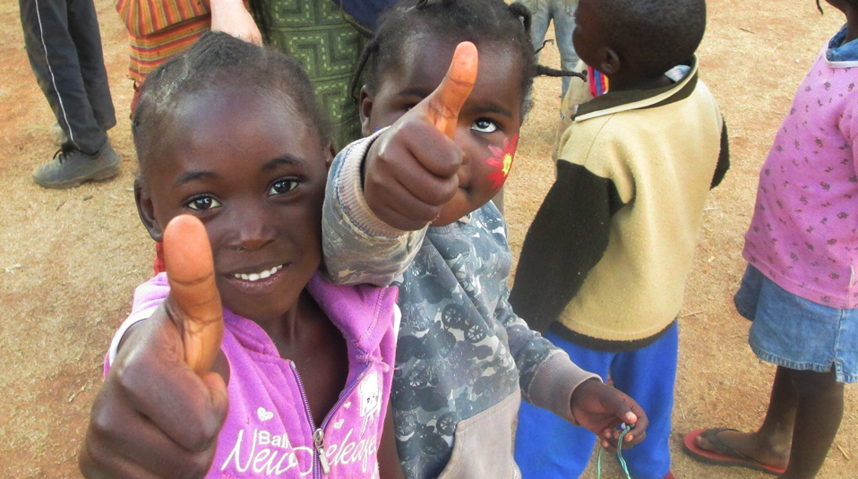 Kinder Malawi